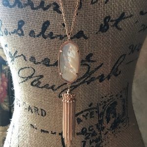Kendra Scott Rayne Necklace